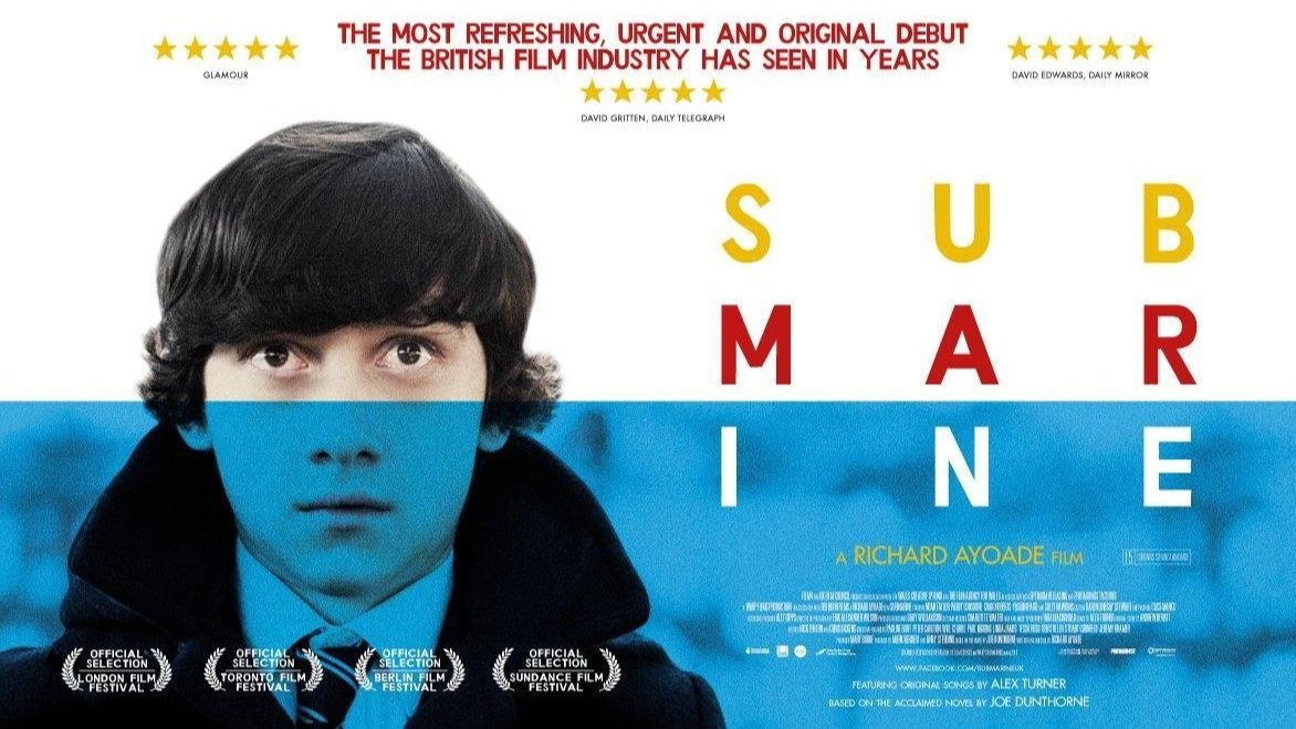 Submarine