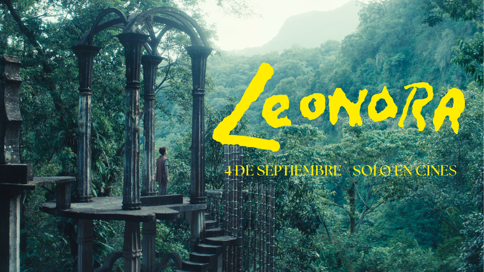 Leonora