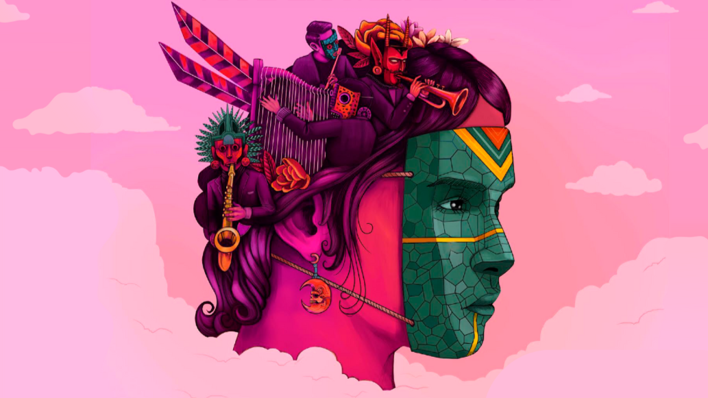 Suite La Mexicana + Independientemente