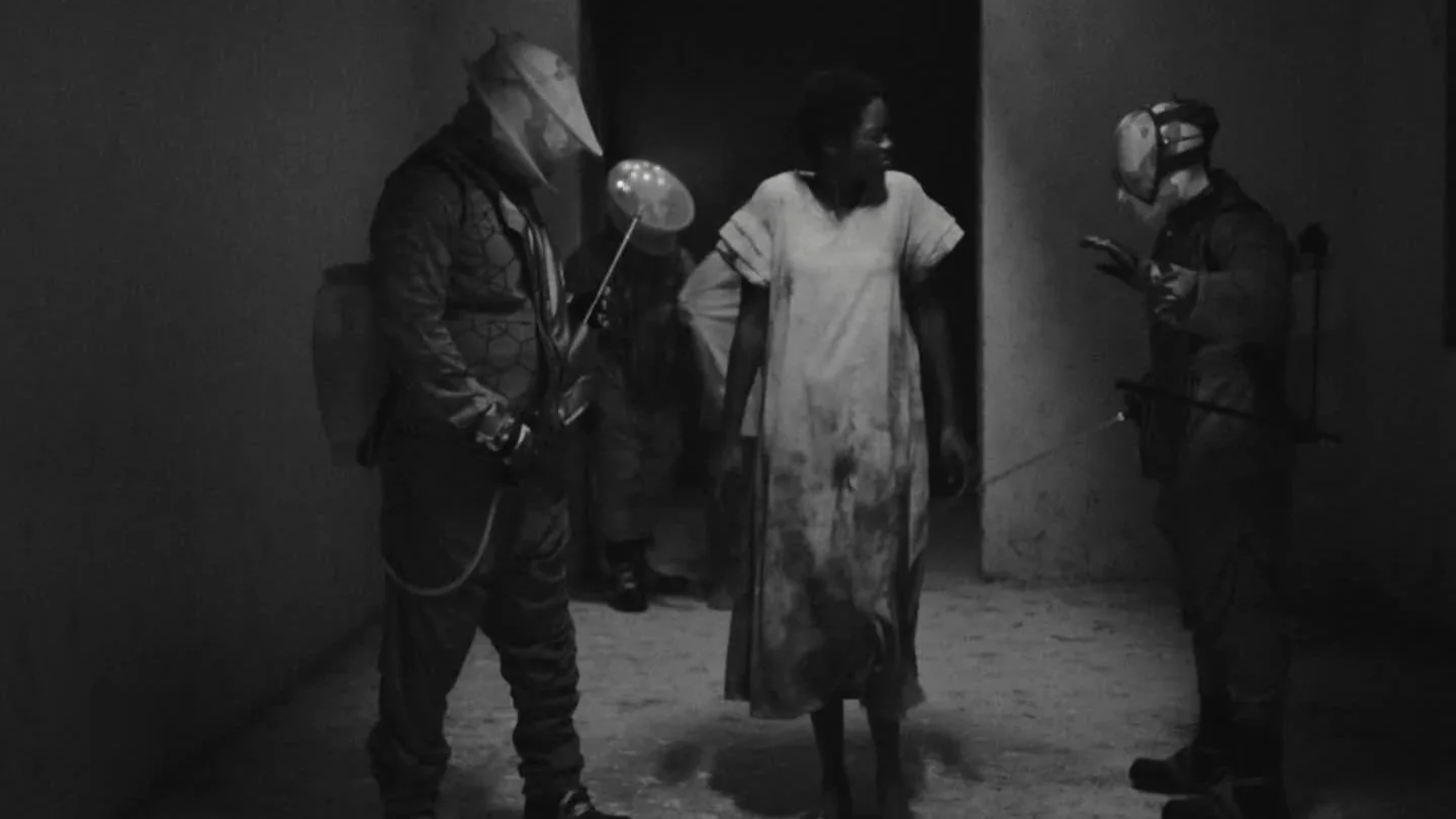 Luna Rosa: La séptima ascensión de Atabey