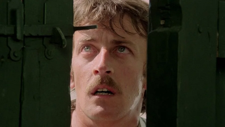 ¿Quién puede matar a un niño?