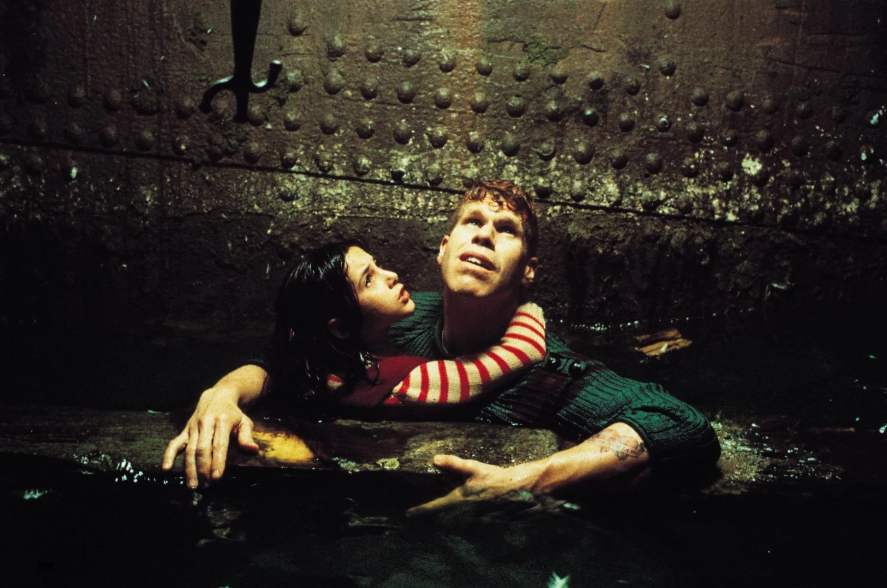 La ciudad de los niños perdidos