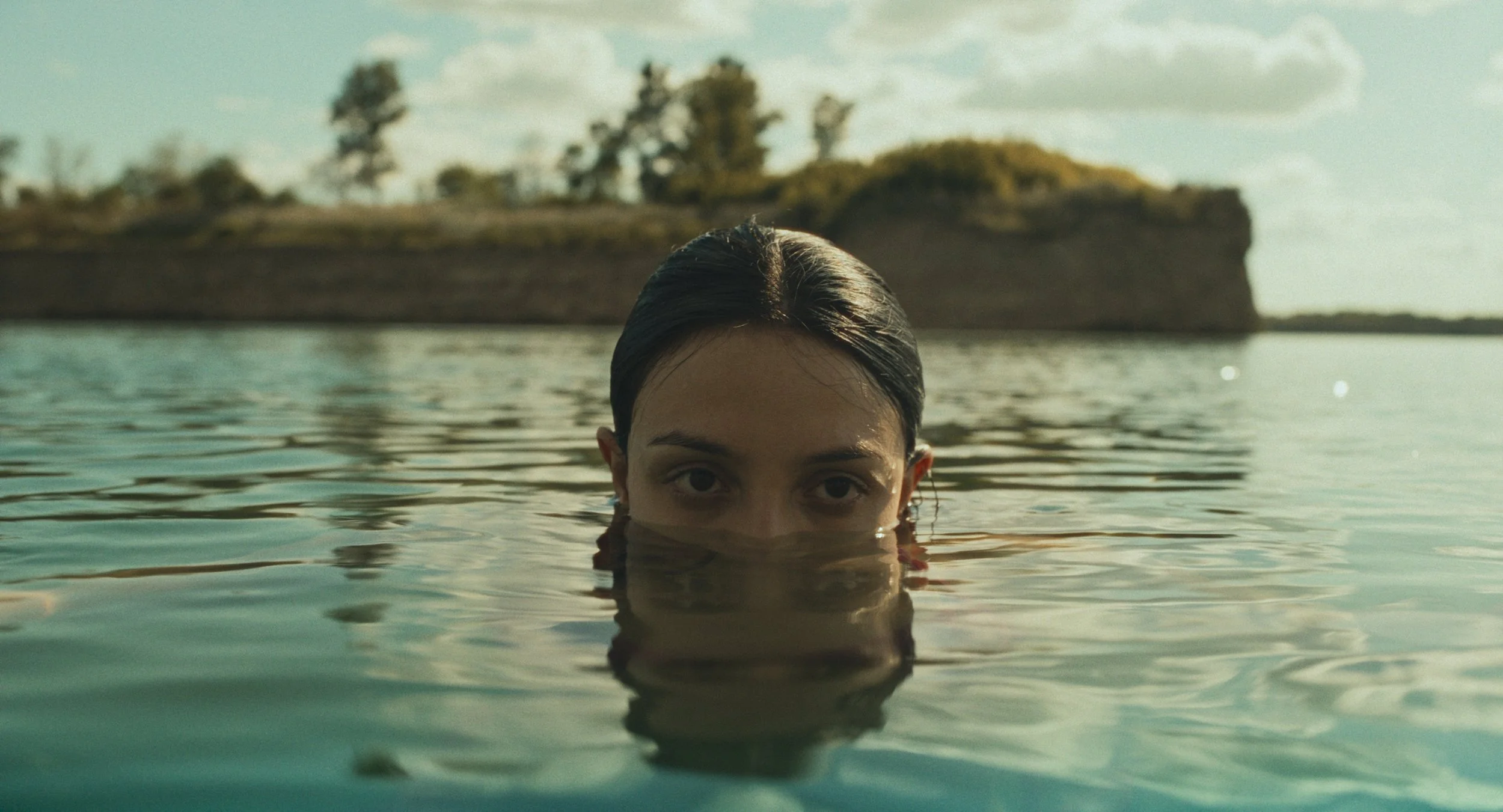 La virgen de la Tosquera
