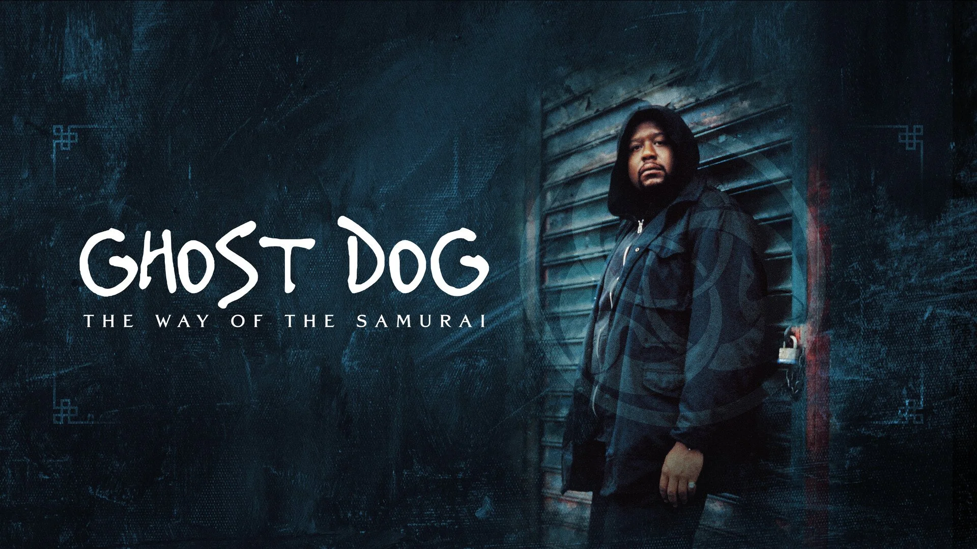 Ghost Dog: El camino del samurái