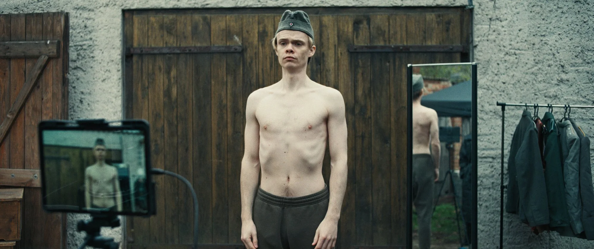 Otra historia de tanques alemanes