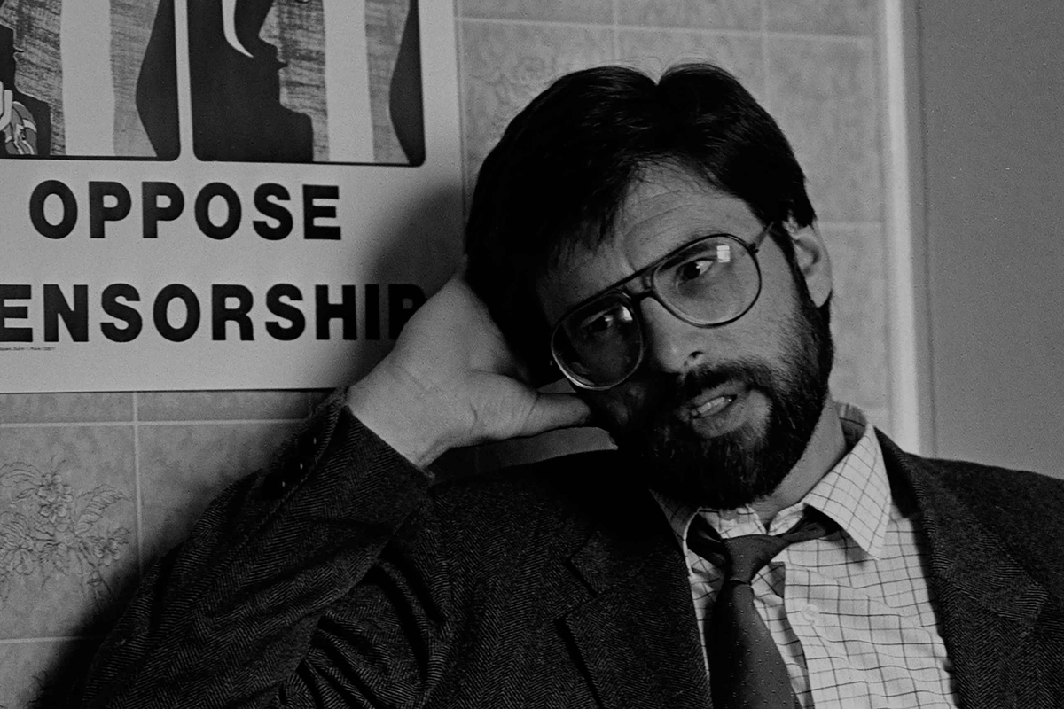 Gerry Adams: Un hombre de Ballymurphy, sesenta años de activismo