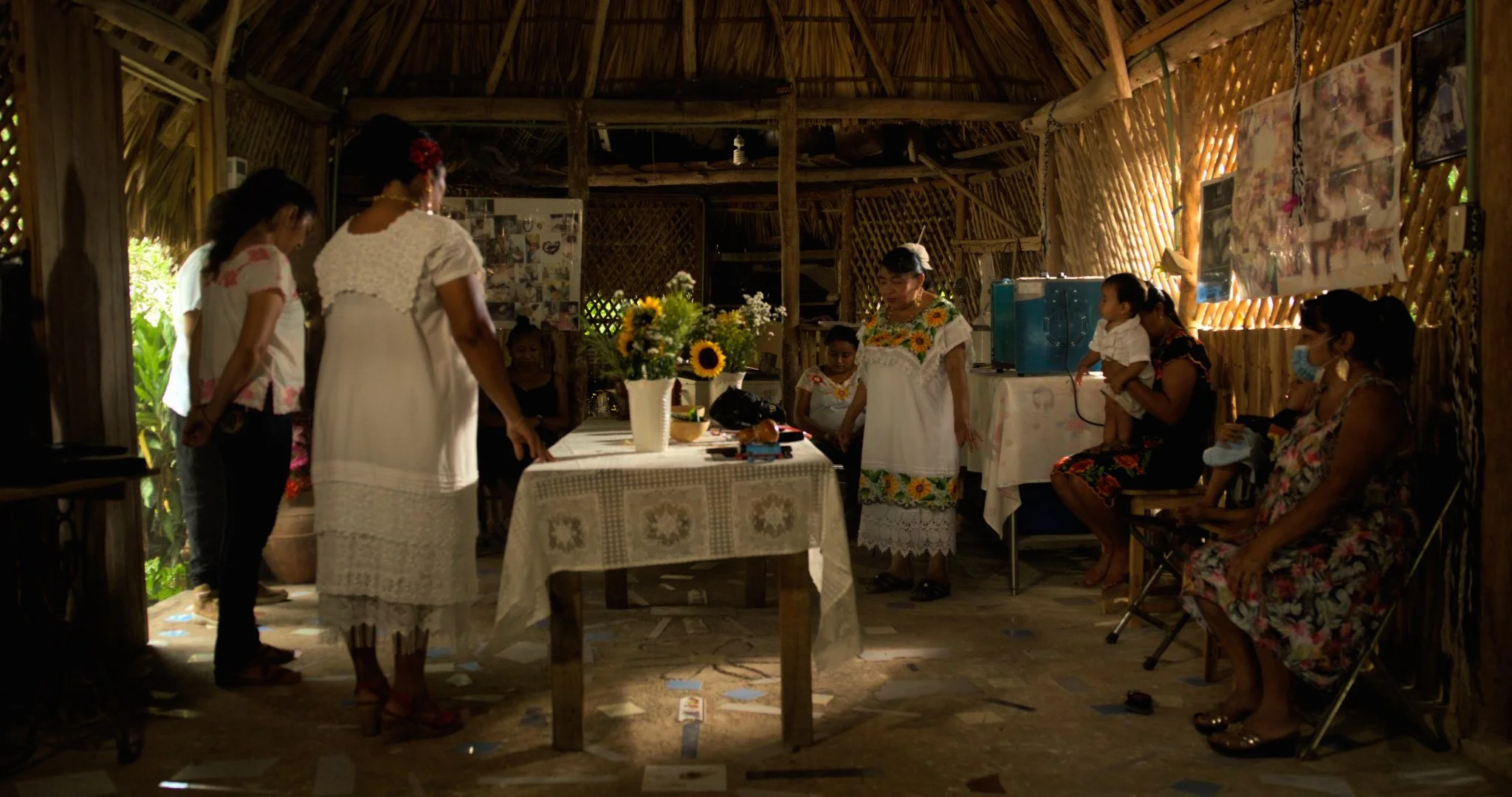 Sinahal, señora de los partos