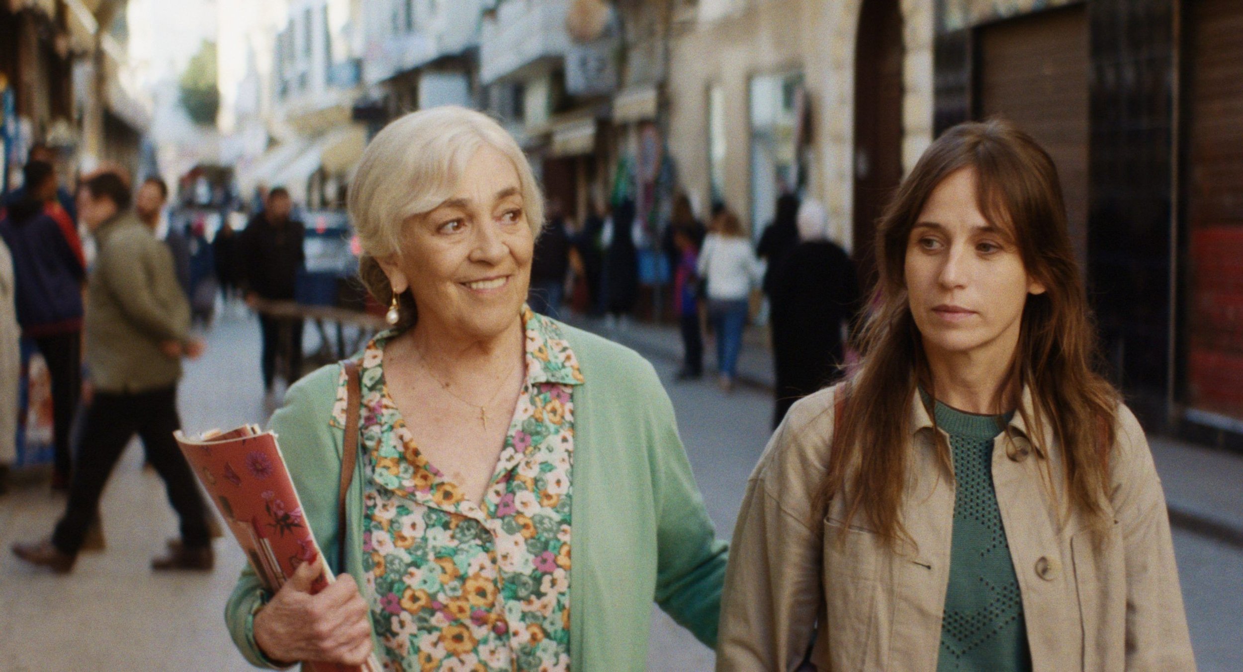 Calle Málaga