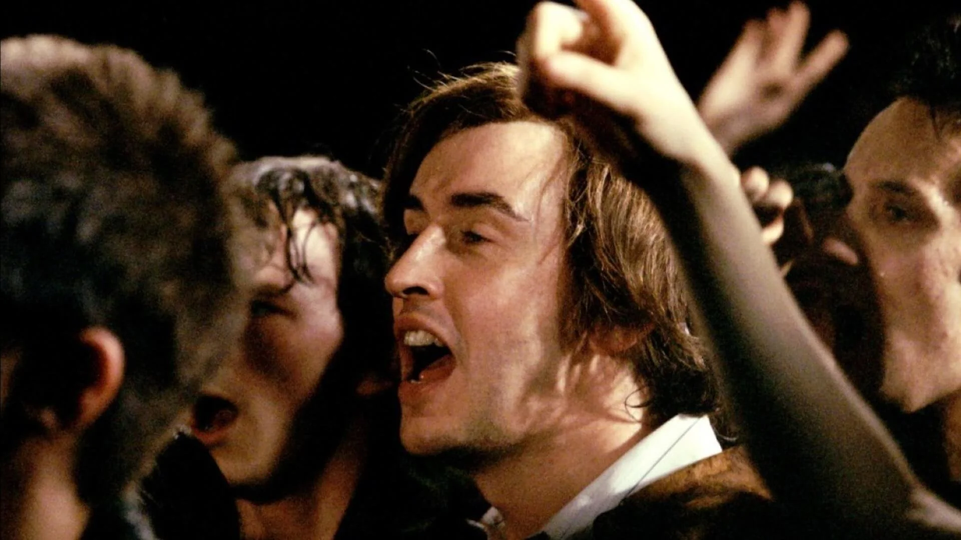 24 Hour party people