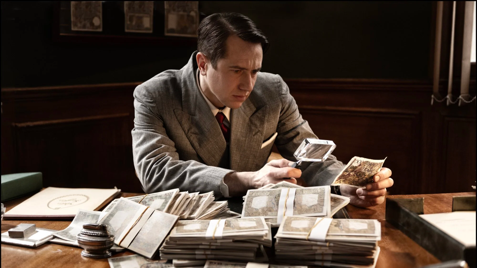 La copia perfecta  / 30 Tour de Cine Francés 
