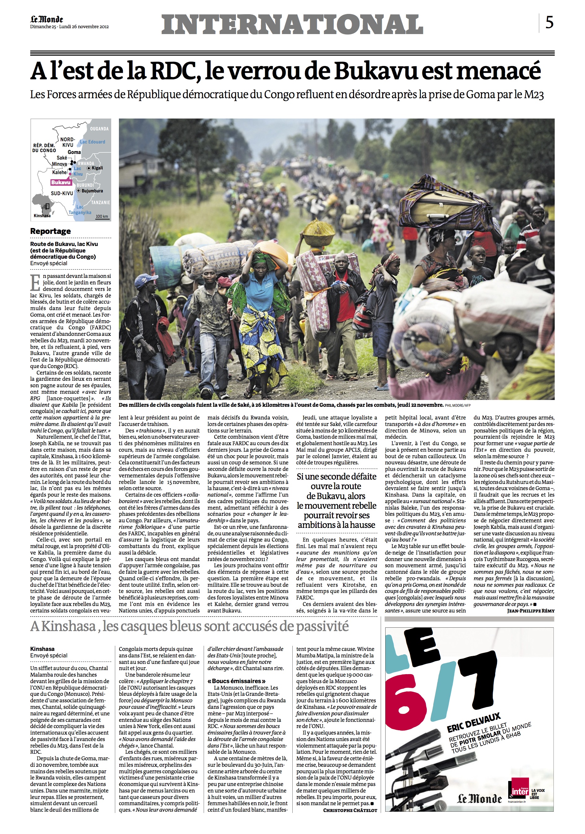 Le Monde