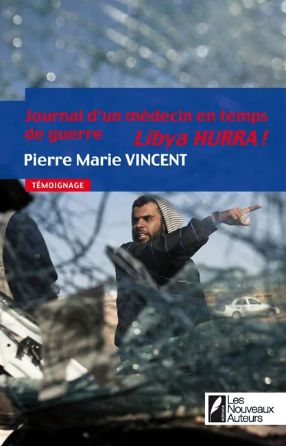 Libya Hurra !