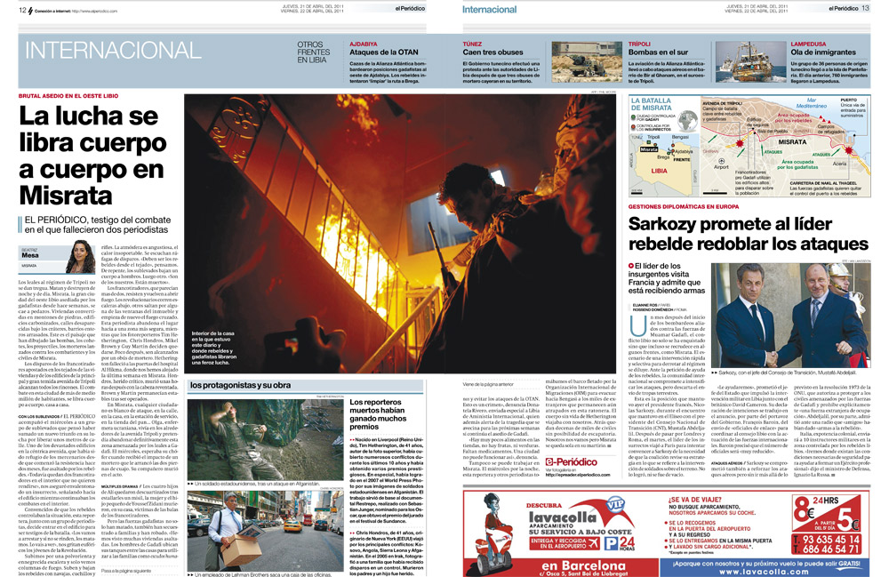 El Periódico