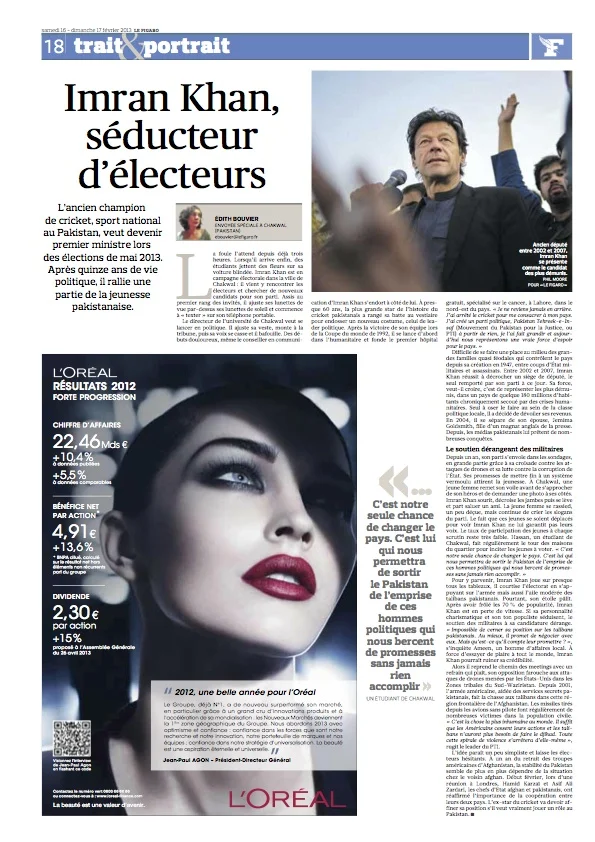 Le Figaro