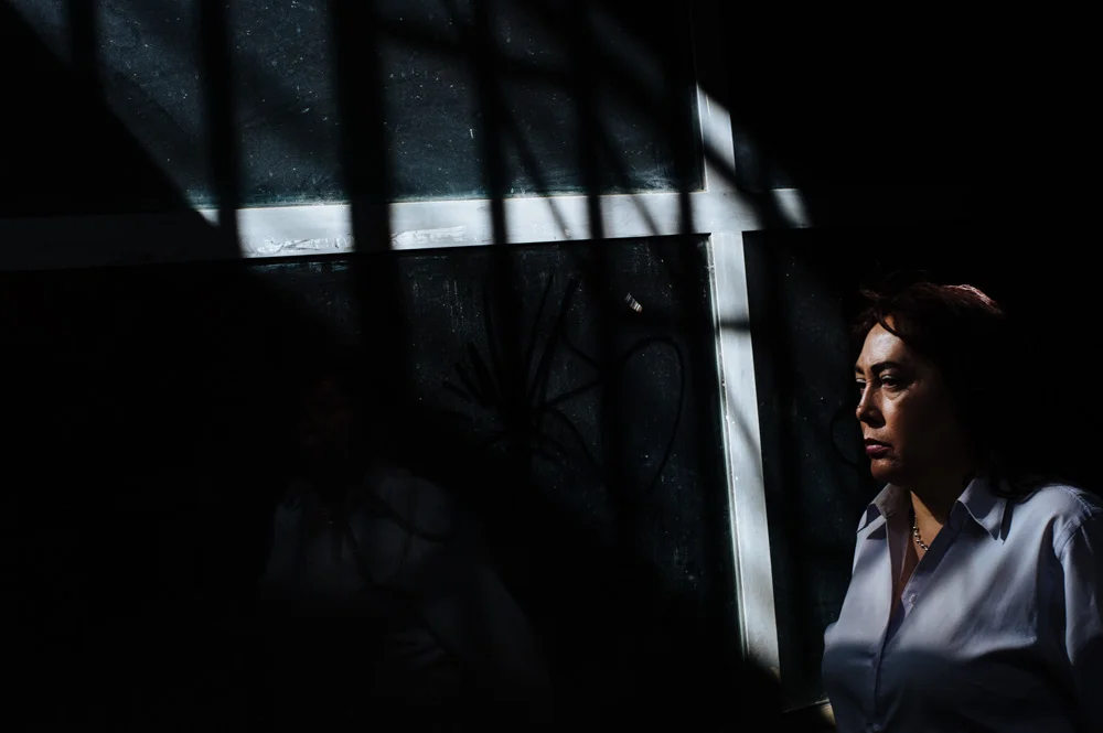 Last Light in Bolivia