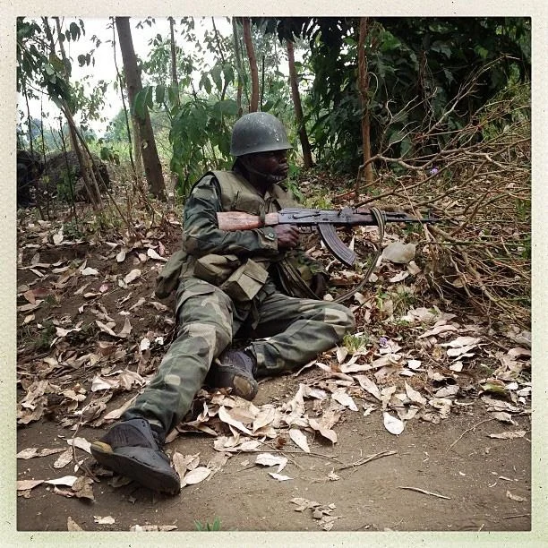 7 of the most captivating photojournalists on Instagram capturing conflict zones