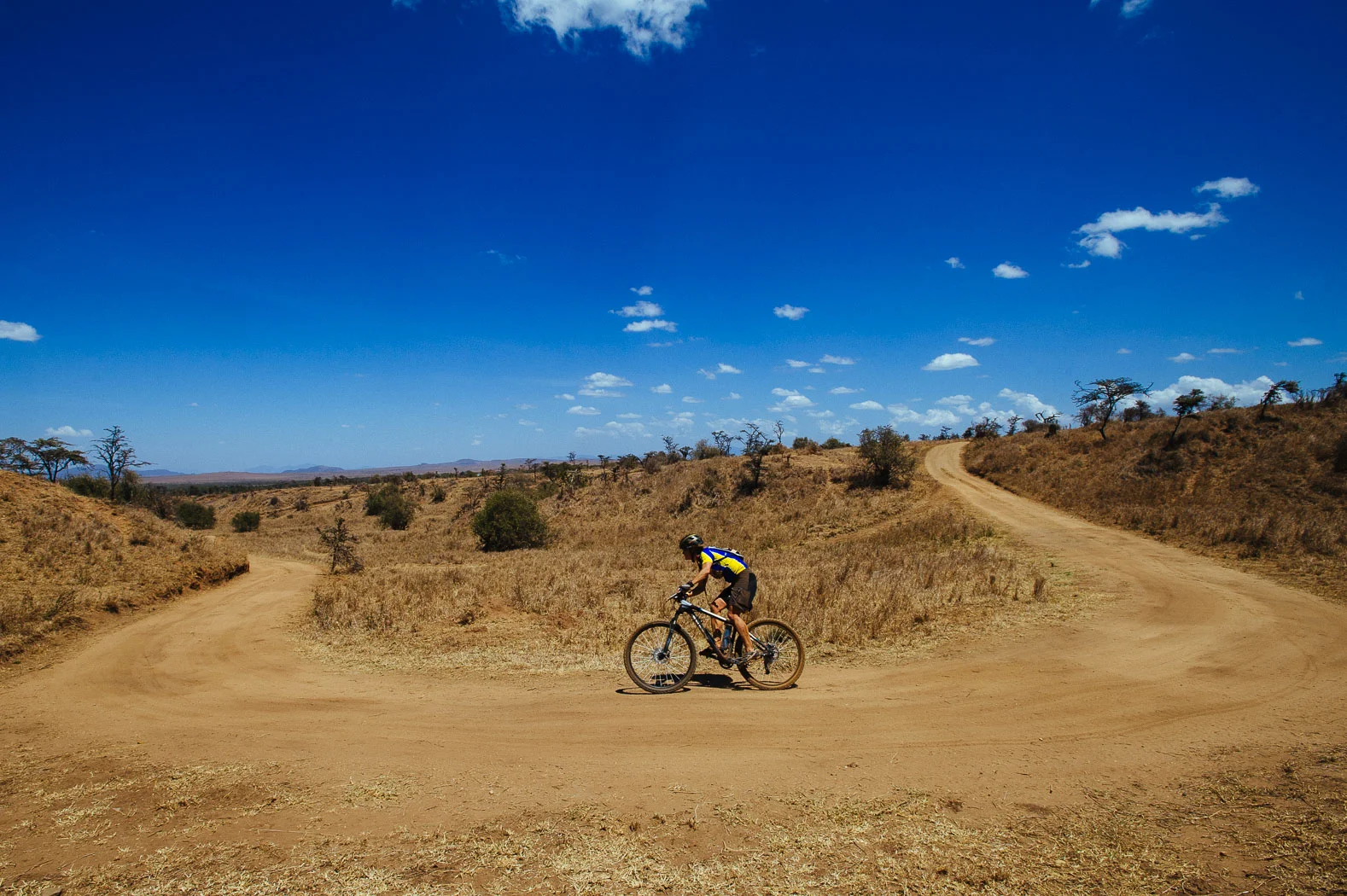 Work or Pleasure? Photographing the 10to4 Mountain Bike Challenge