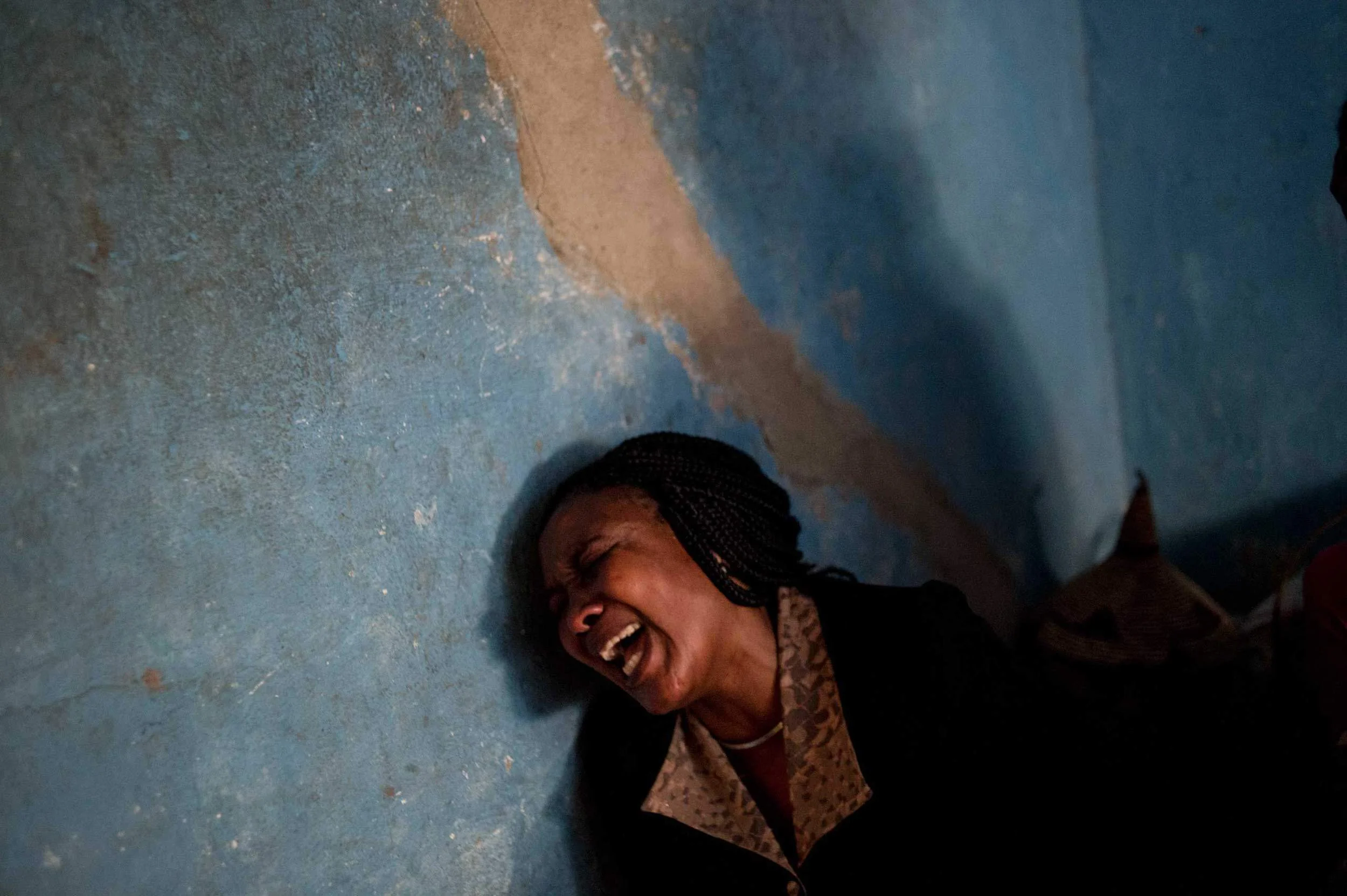 Photos Capture 3 Months of Political Unrest in Burundi