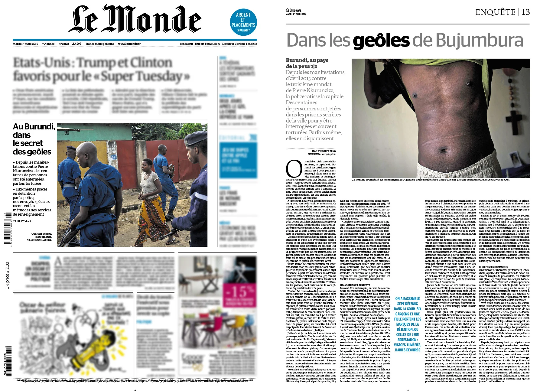 Le Monde