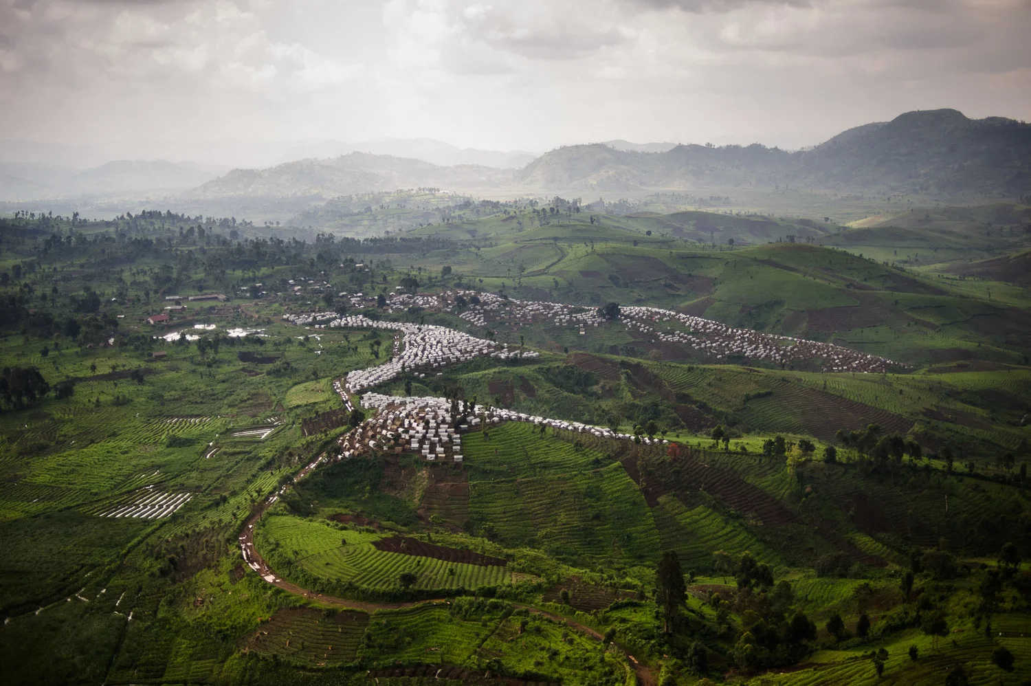 Courrier Internacional publishes Congo portfolio