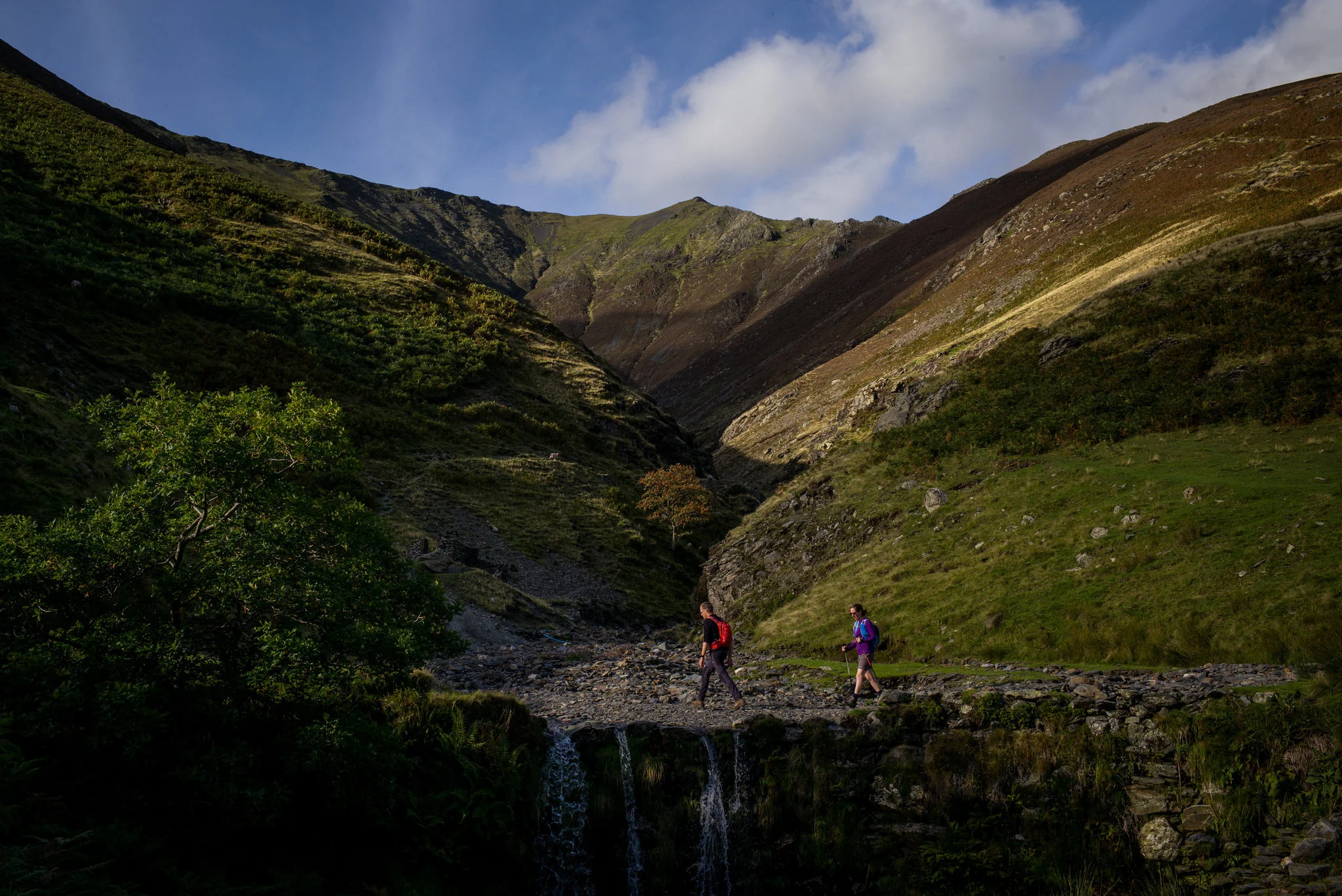 In English Lake District, Tradition and Conservation Clash