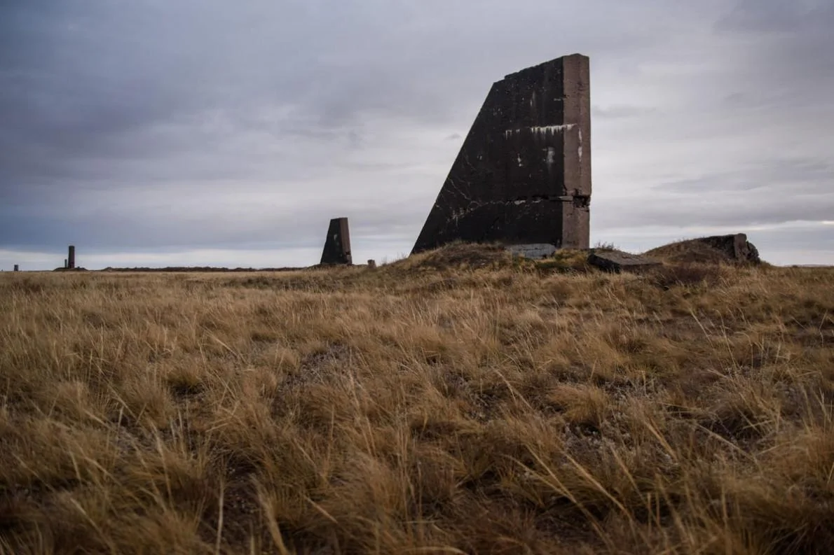 This Is What Nuclear Weapons Leave in Their Wake