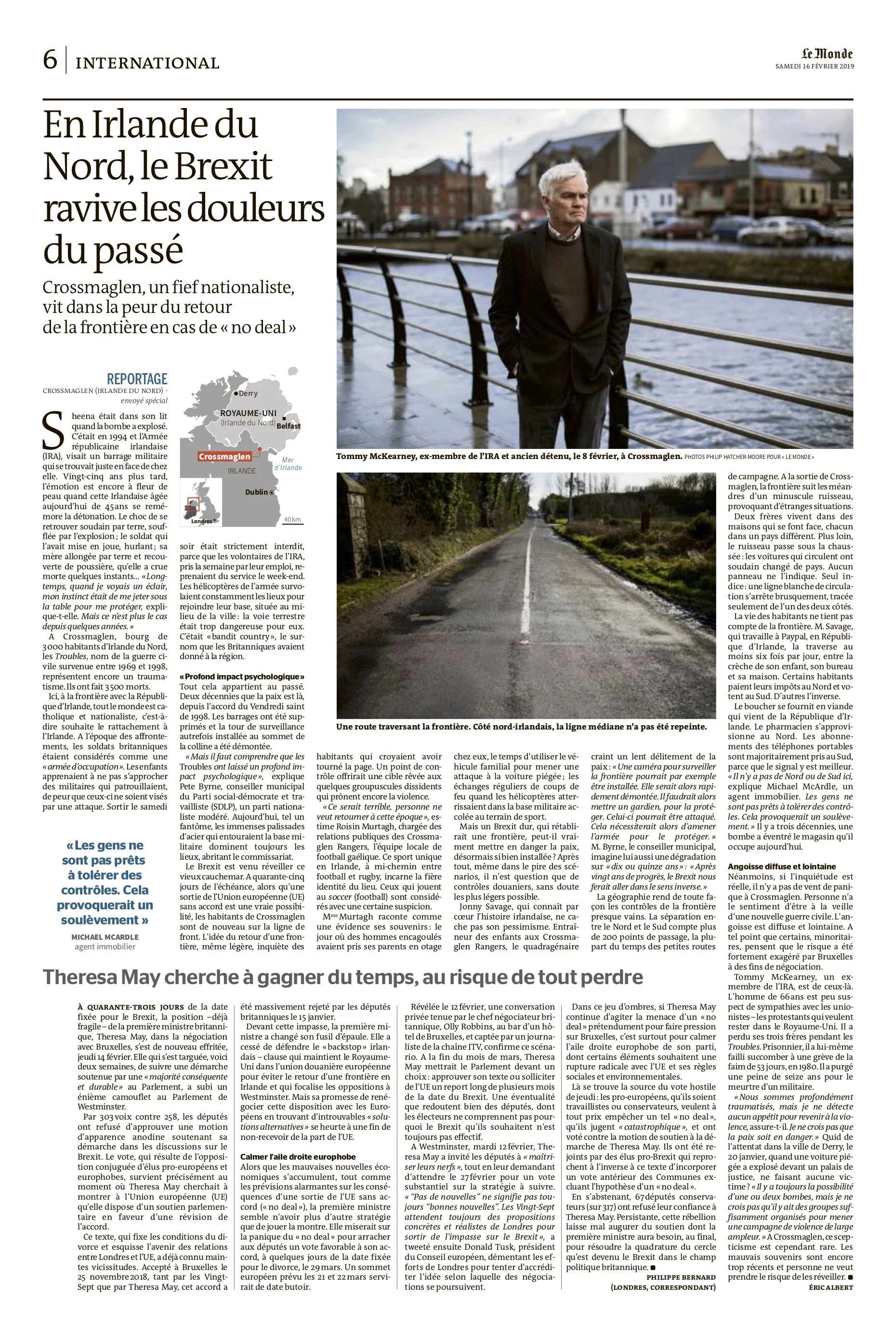 Le Monde