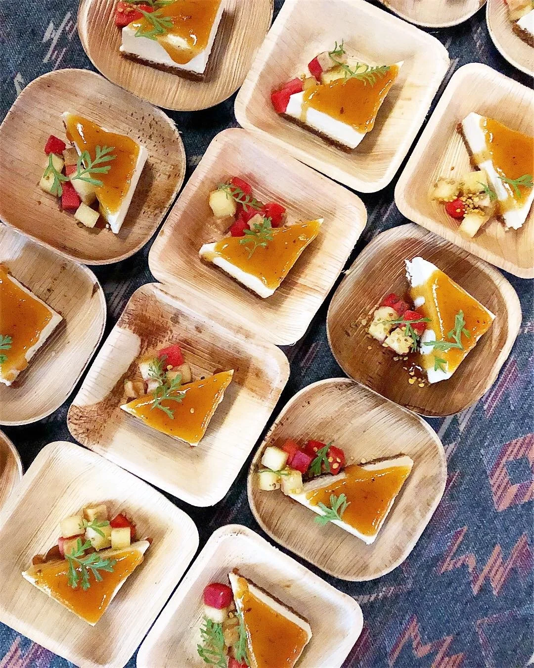 JBF: Taste of America Tour, AUSTIN