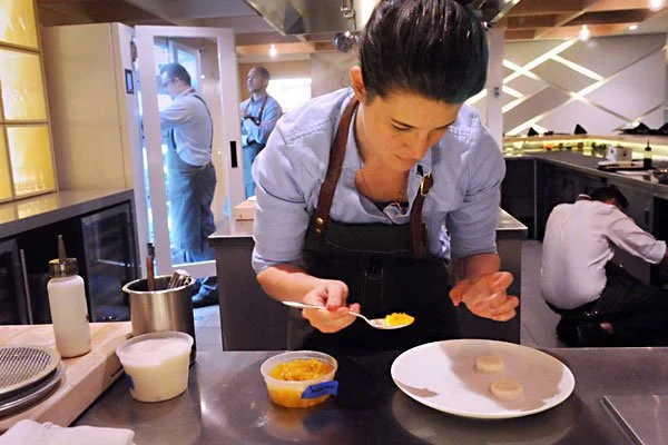 The Austin Chronicle’s Review