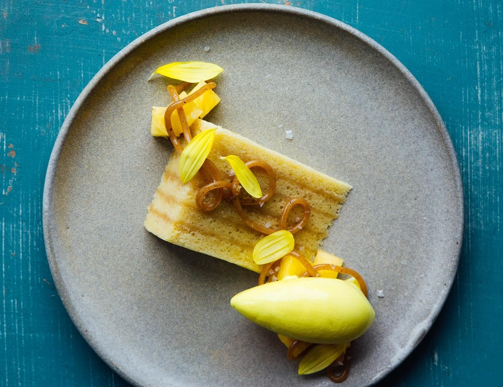 Forbes: ARRIVE Hotel