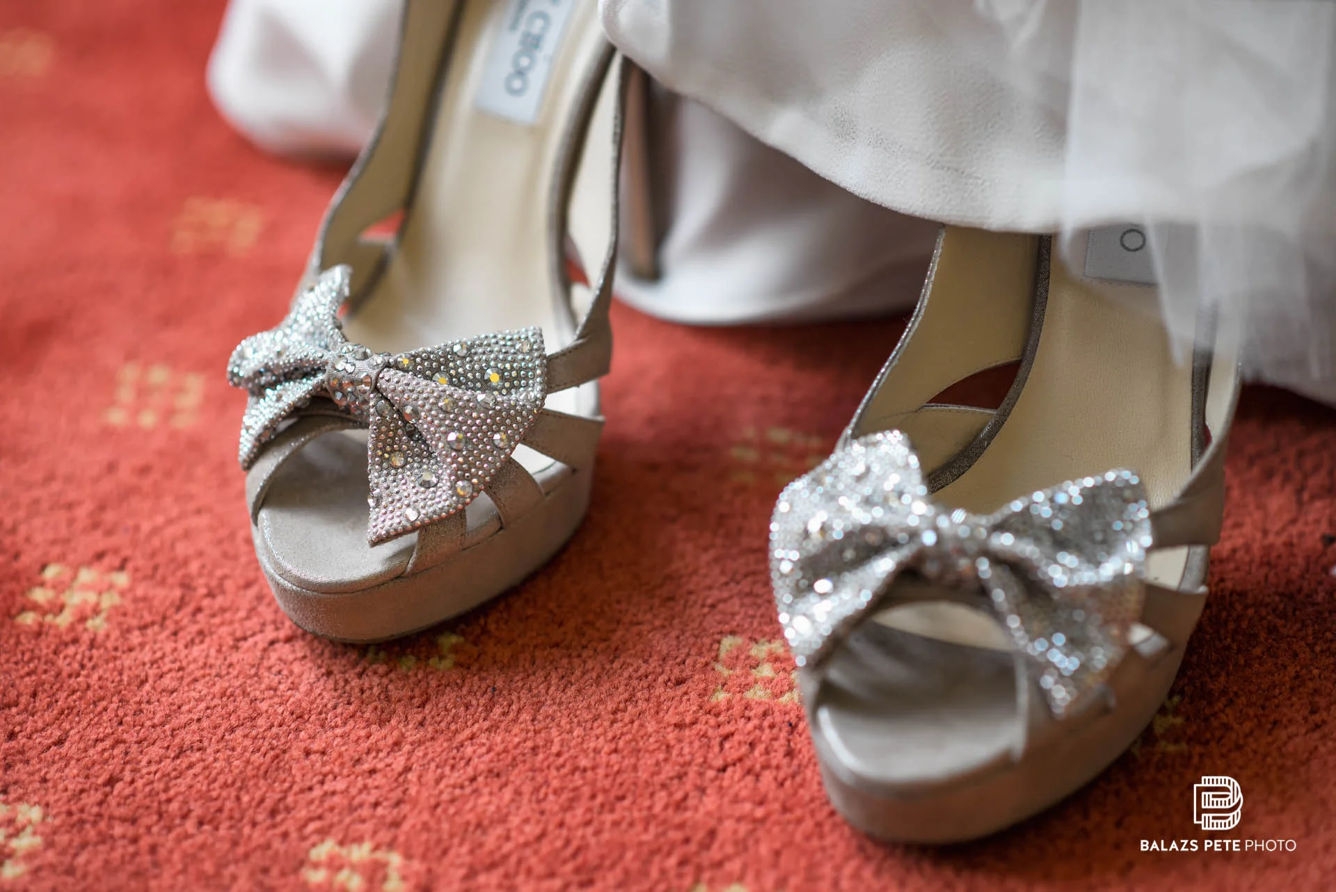 Z+V Wedding