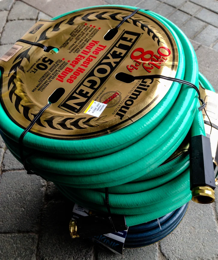 Hoses