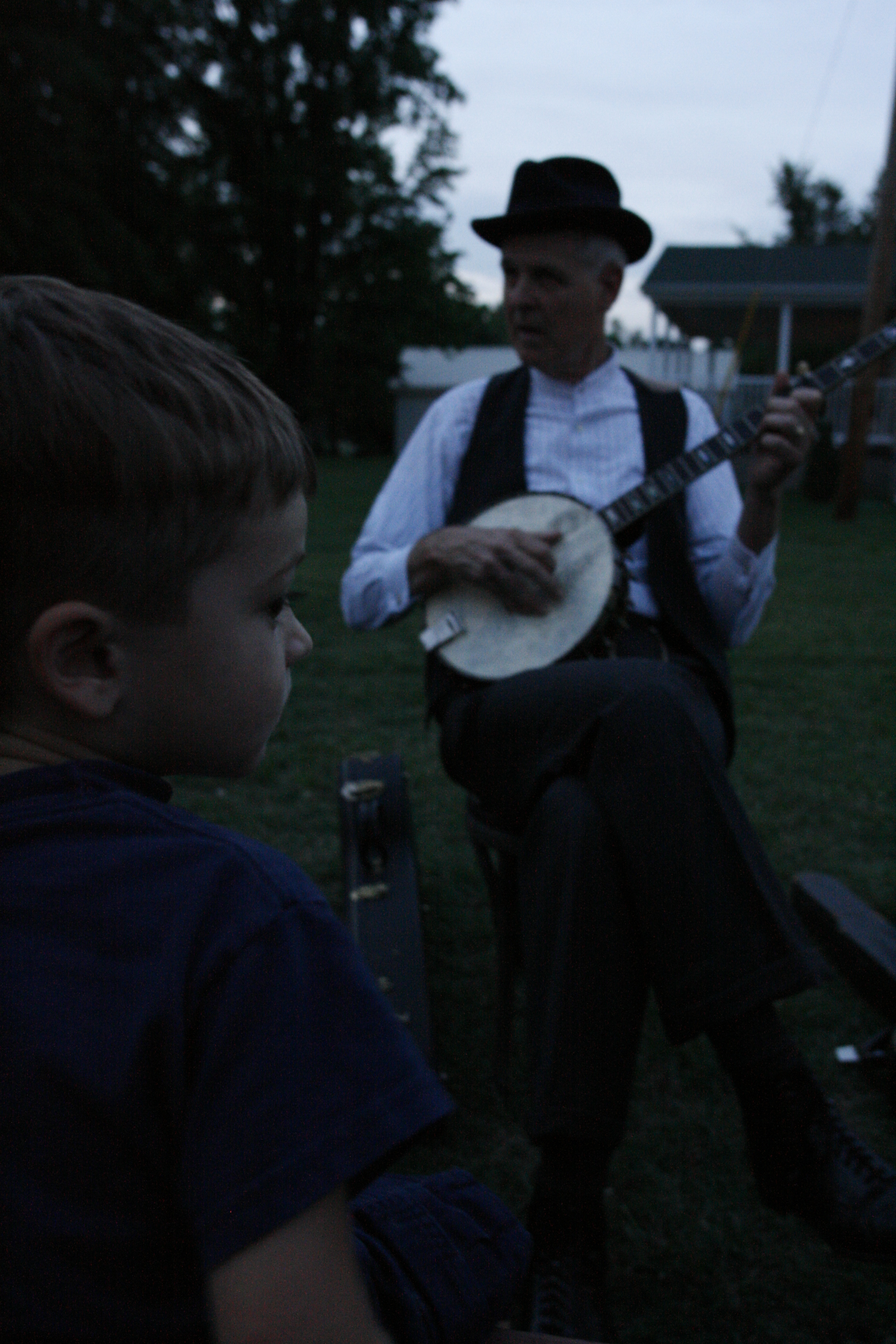 The Best of Rosine, Kentucky
