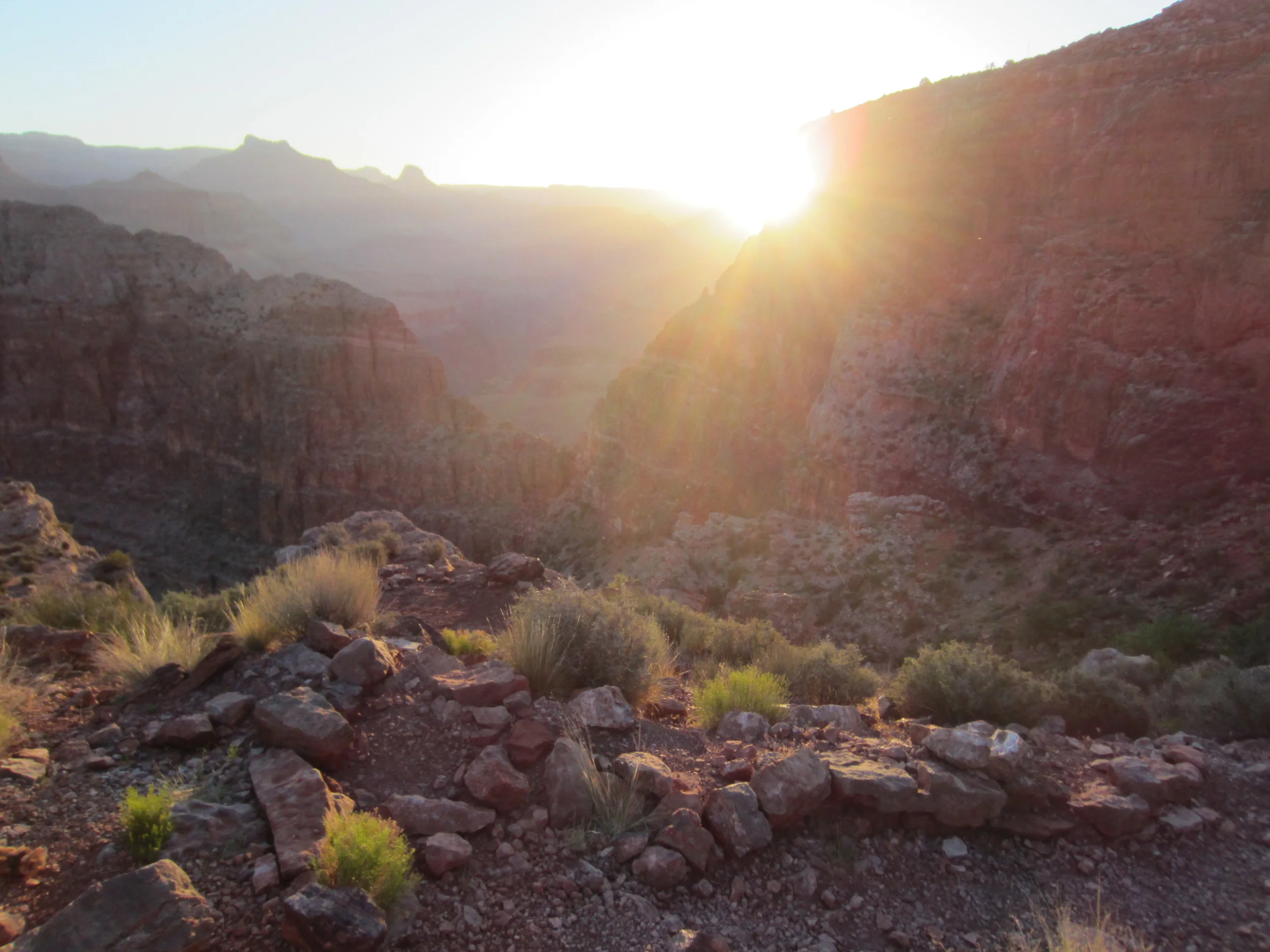 Grand Canyon, Arizona