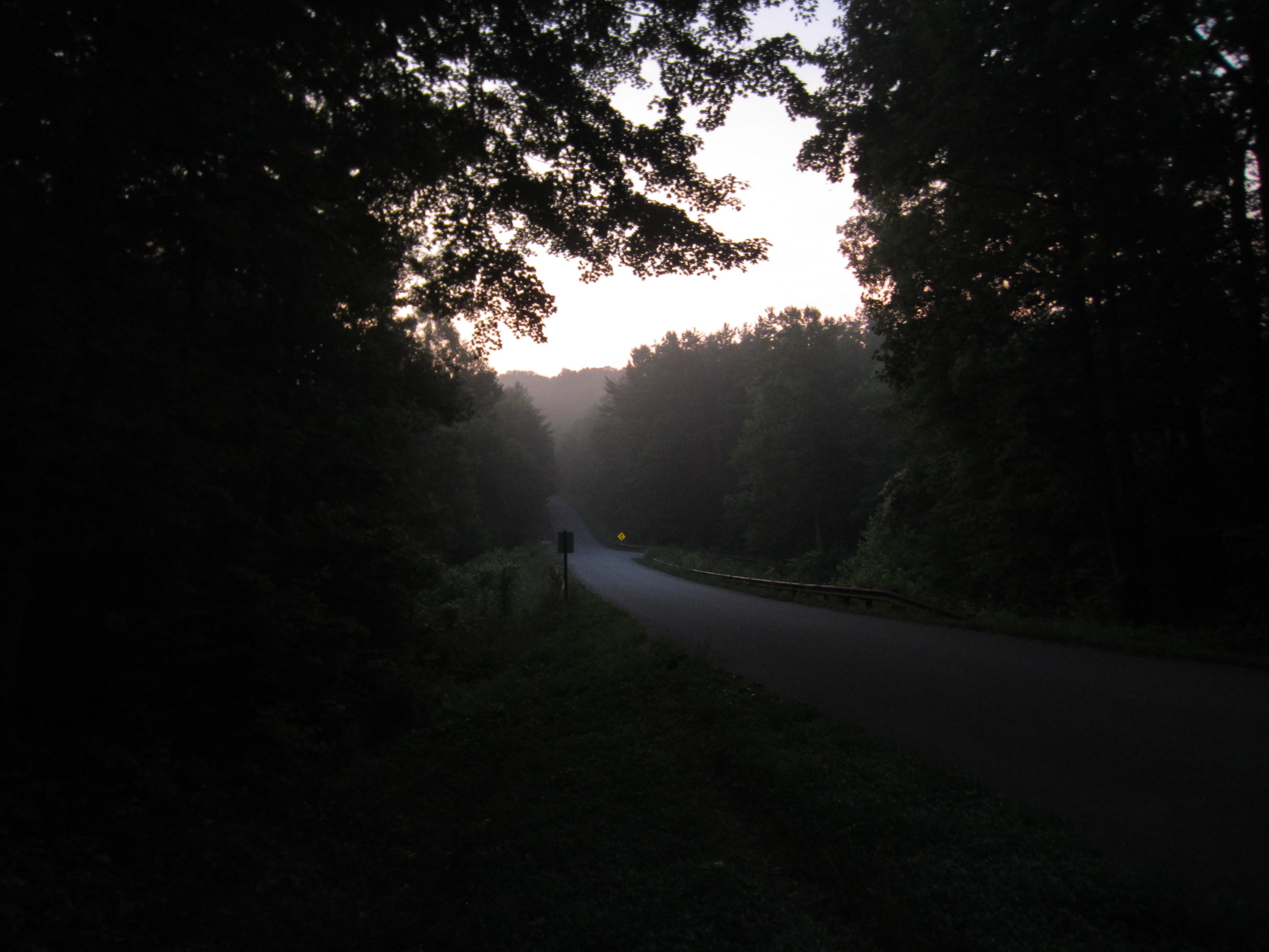 Hoosier National Forest, Indiana