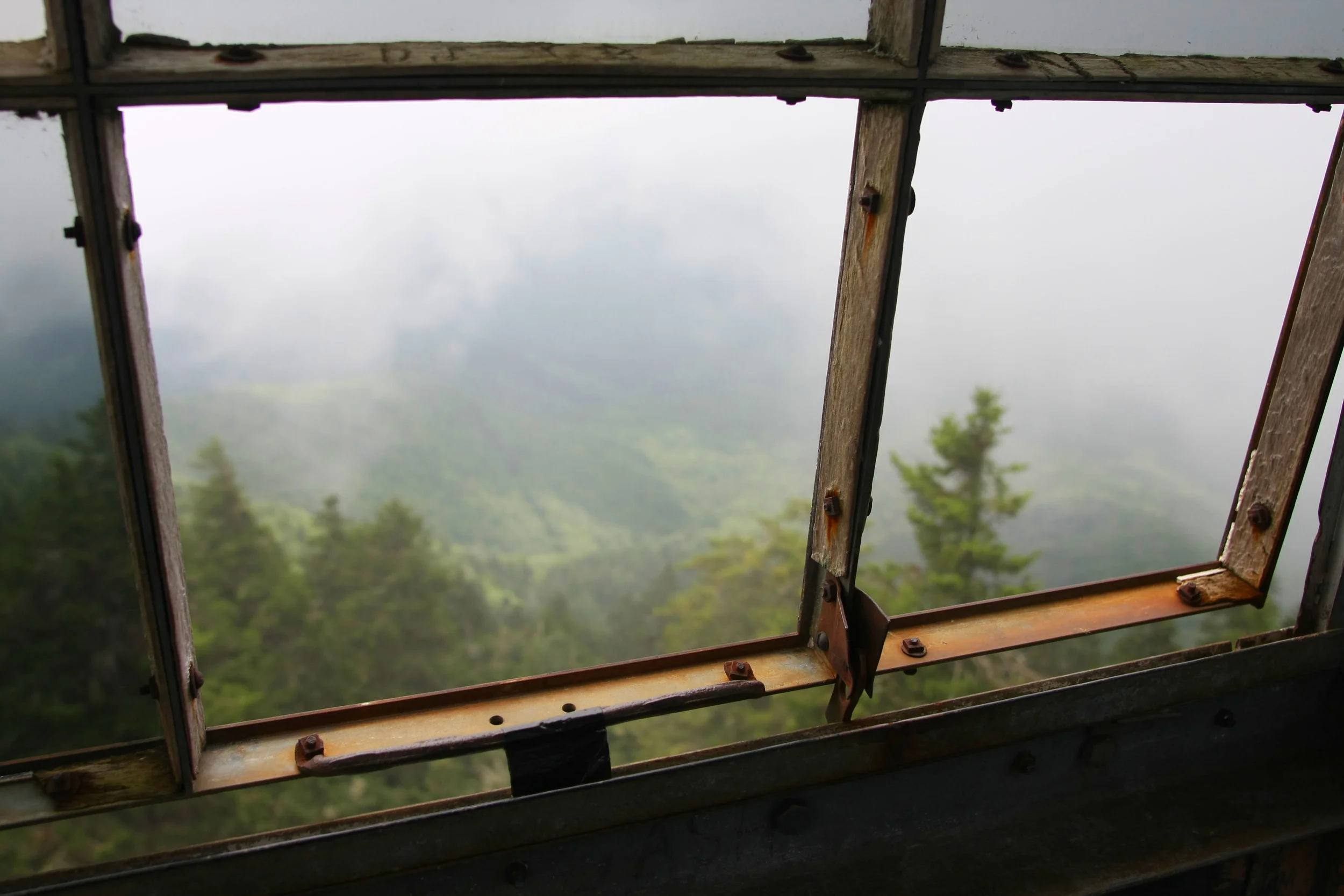 Great Smoky Mountains, North Carolina