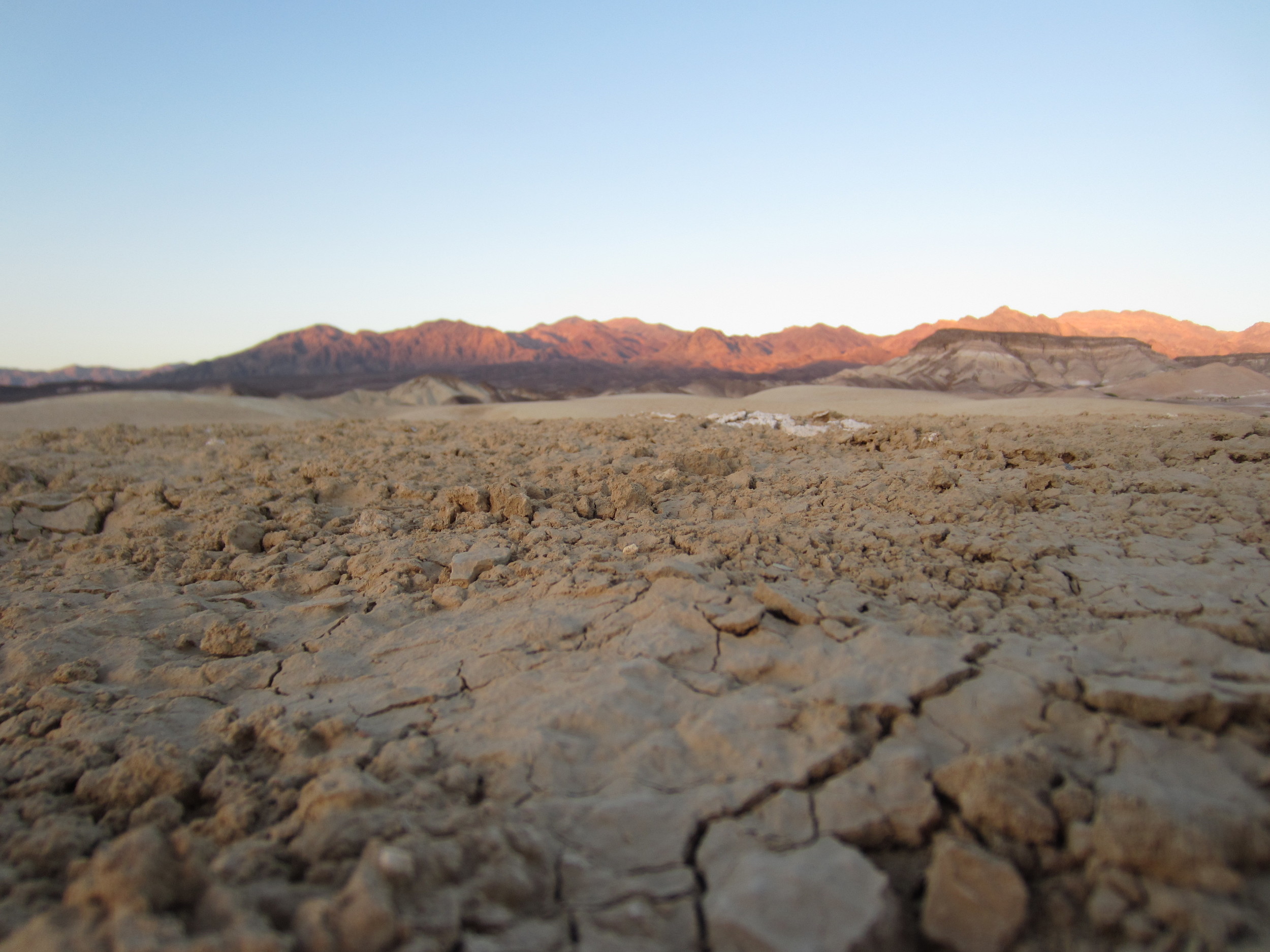 Death Valley, California