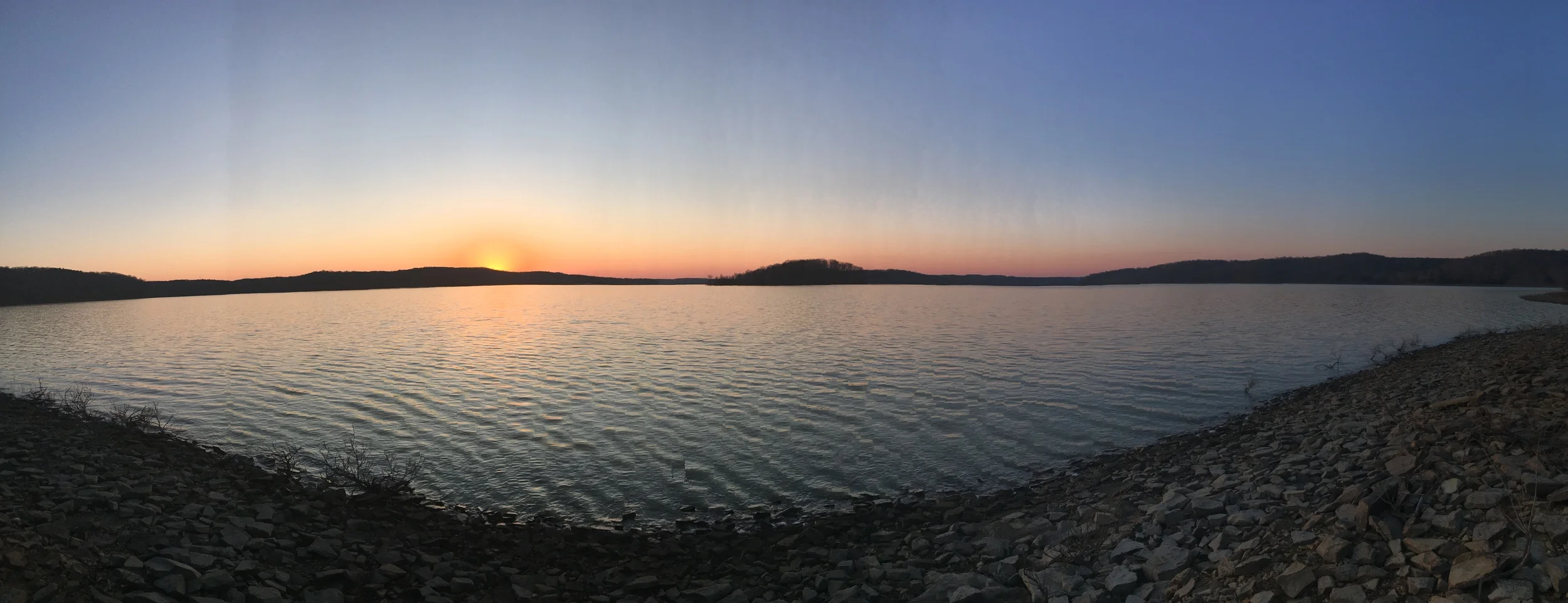 Deam Wilderness, Indiana