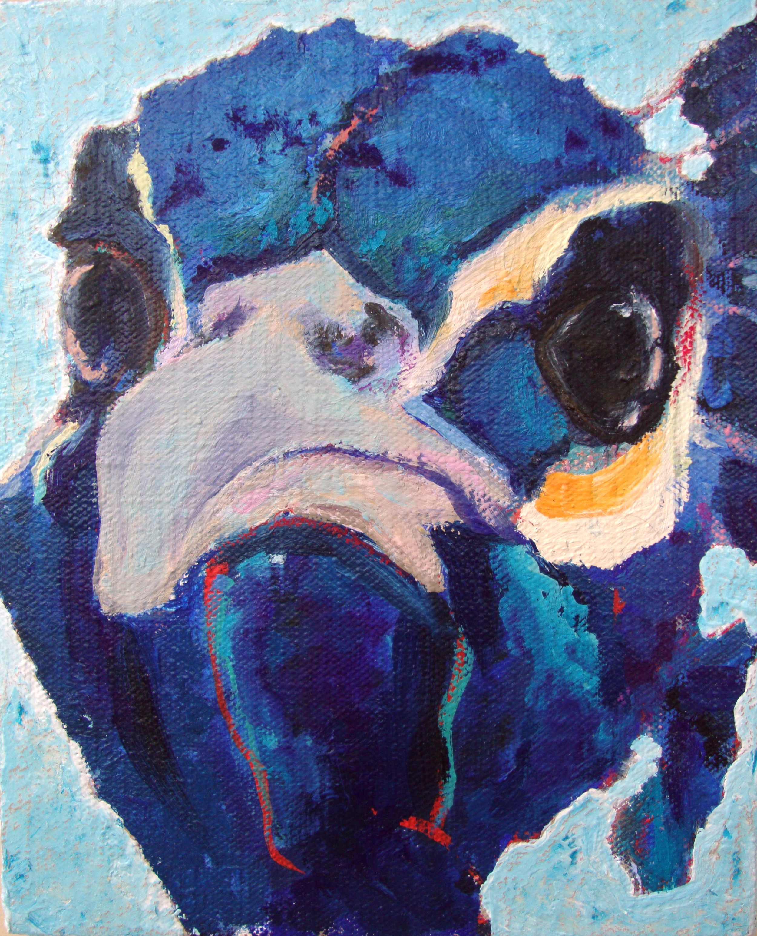 "Portrait"