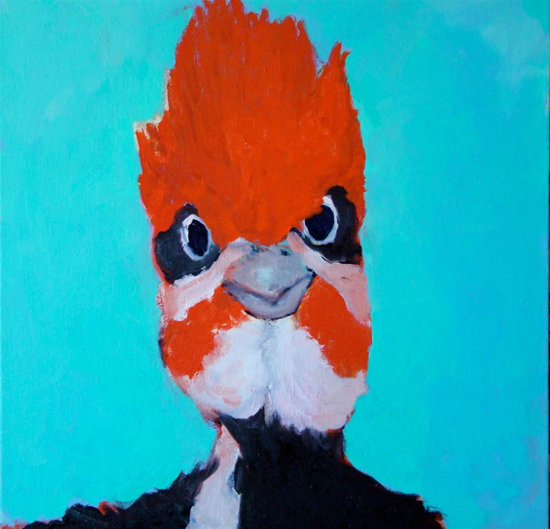 "Jailbird"