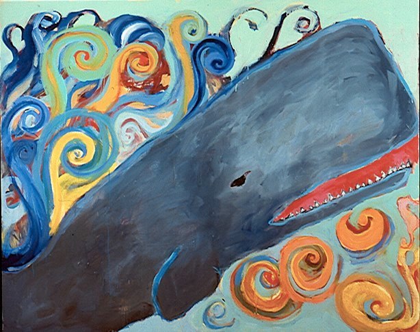 "Out of the Depths"