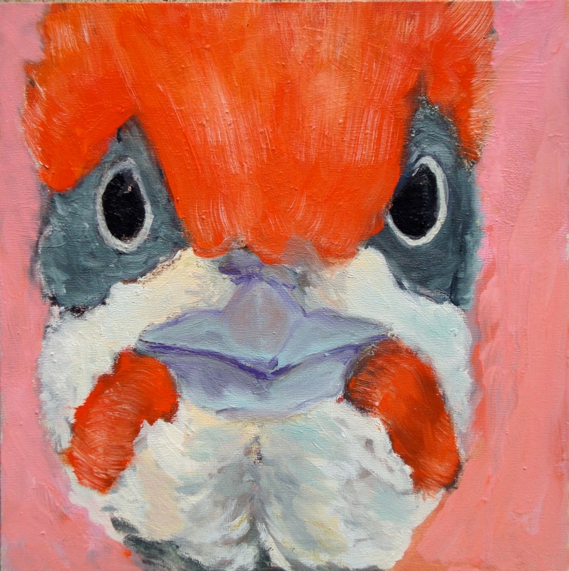 "Jailbird"