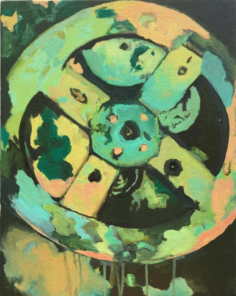 "Antikythera Device"