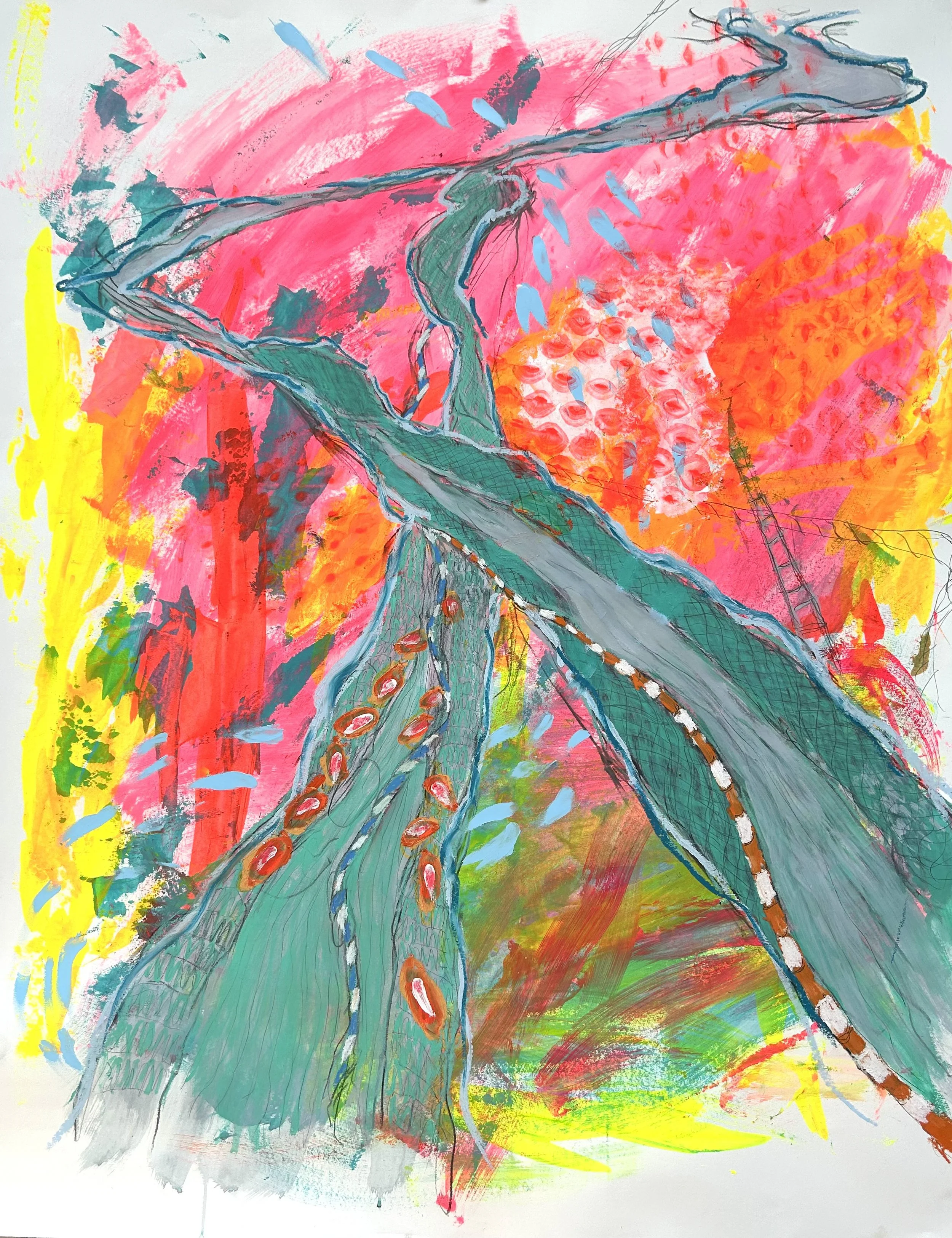 "Sunrise, Bornholm"