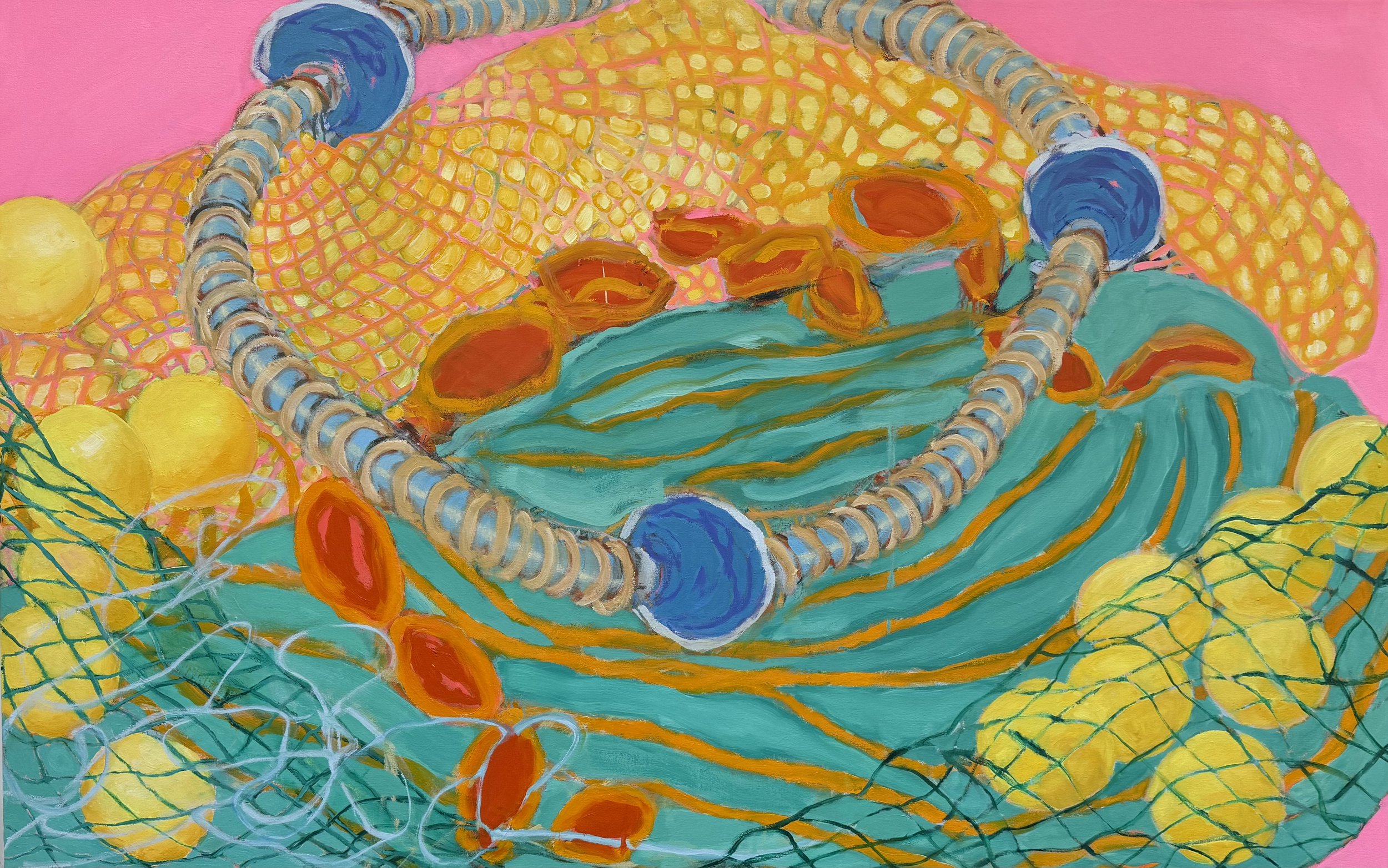 "No More Lollygagging"