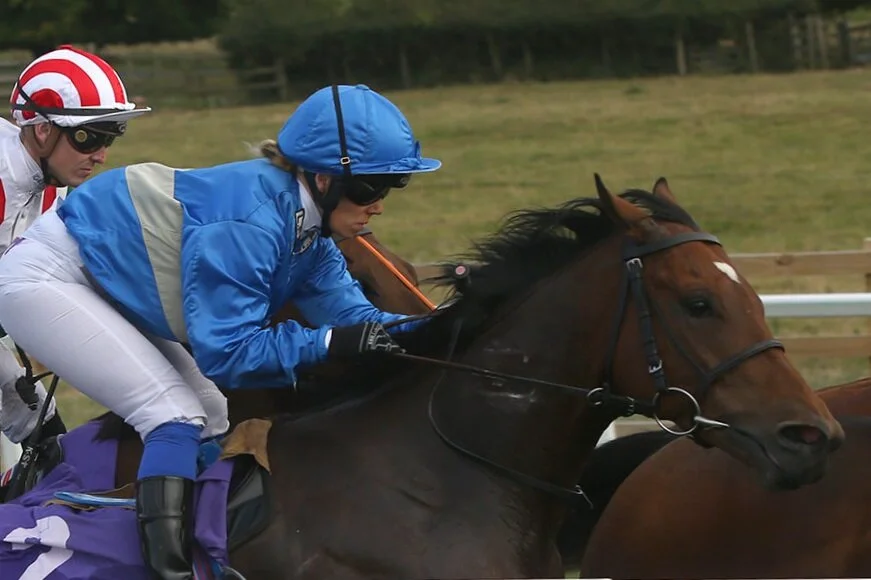 Sheepscar Lad