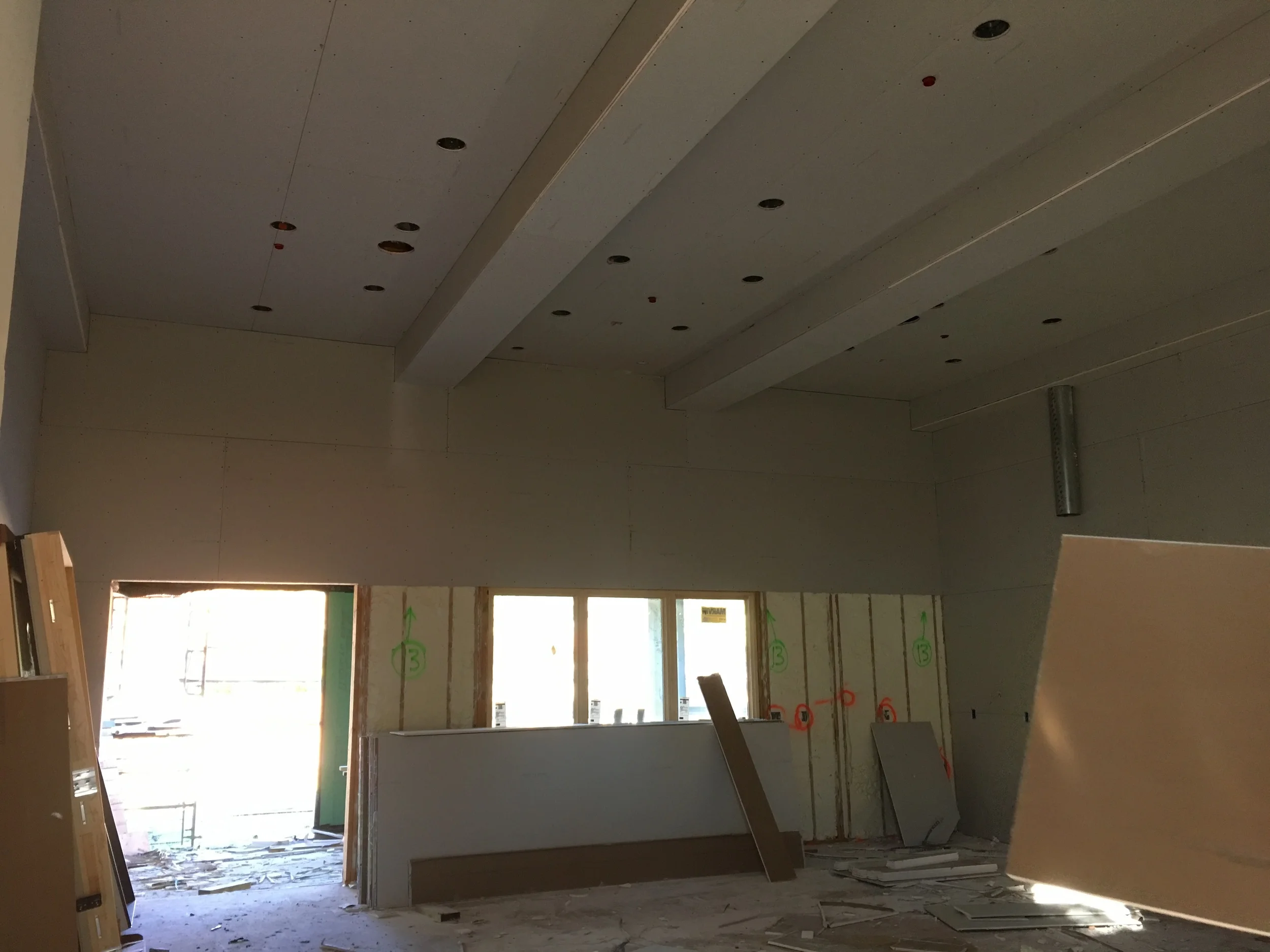 Family Room (North)