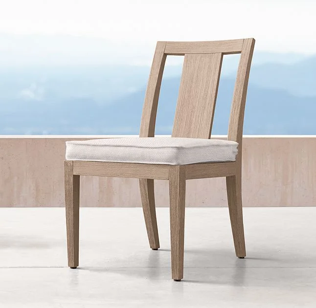 Side Chairs (6)