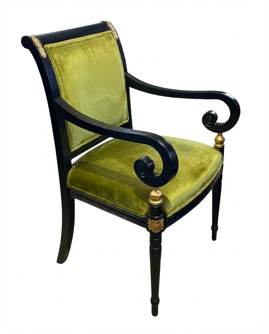 Green Velvet Chair.jpg