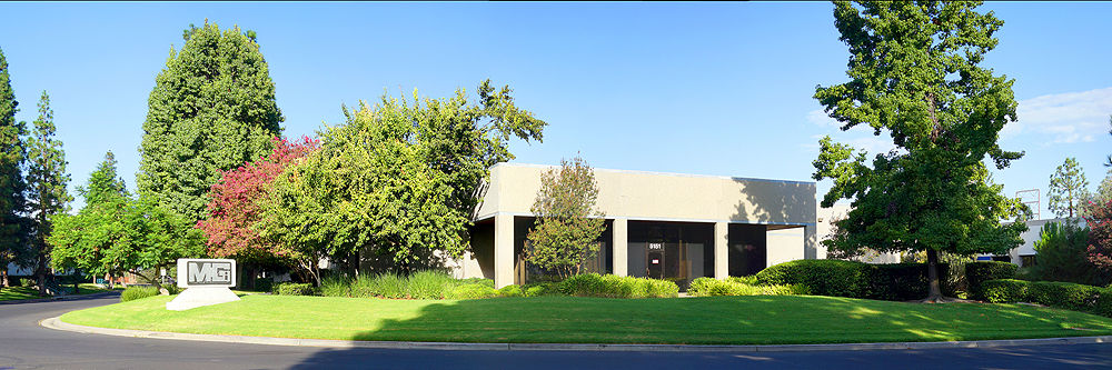 Manufacturing Facility